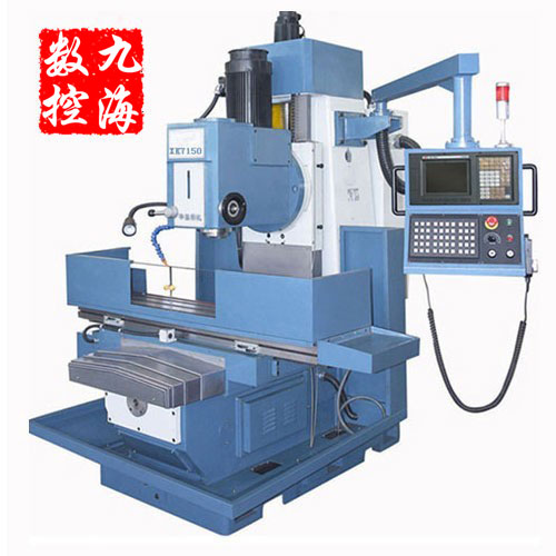 XK7150床身數控銑床